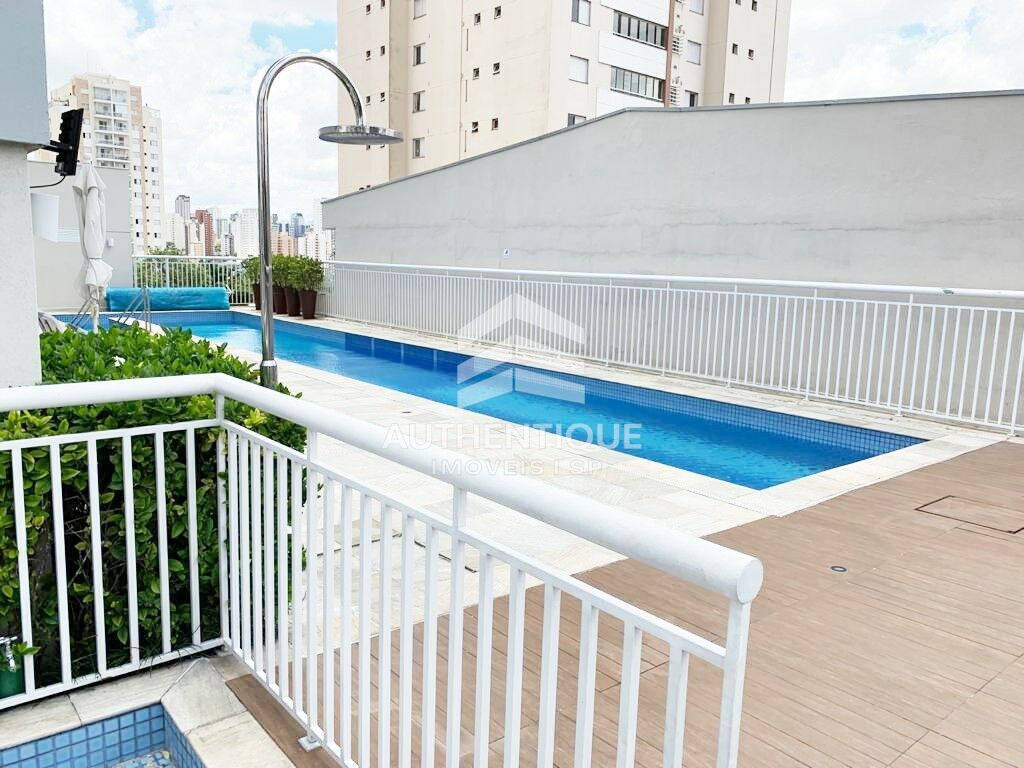Apartamento, 3 quartos, 128 m² - Foto 40