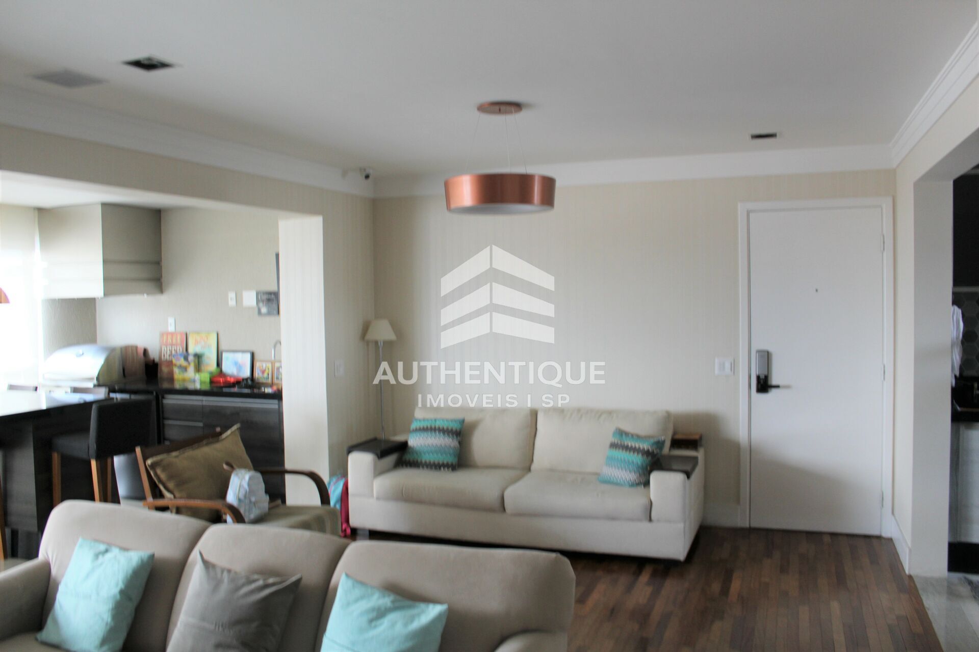 Apartamento, 3 quartos, 128 m² - Foto 6
