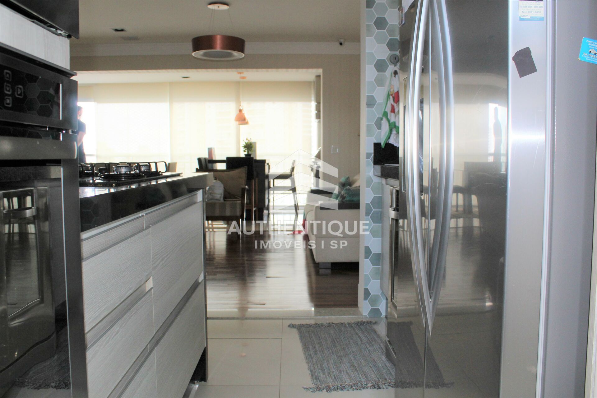 Apartamento, 3 quartos, 128 m² - Foto 25