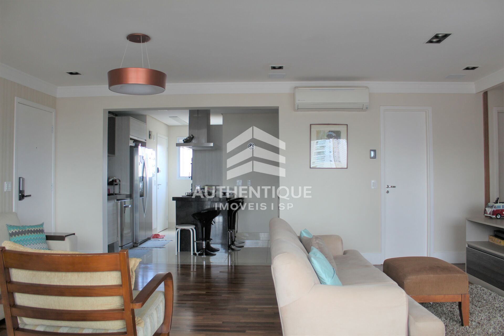 Apartamento, 3 quartos, 128 m² - Foto 12