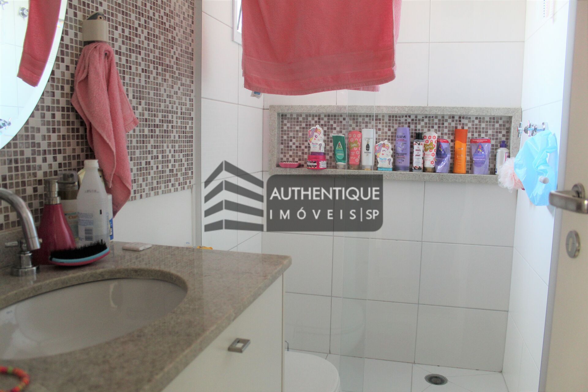 Apartamento à venda com 3 quartos, 128m² - Foto 27