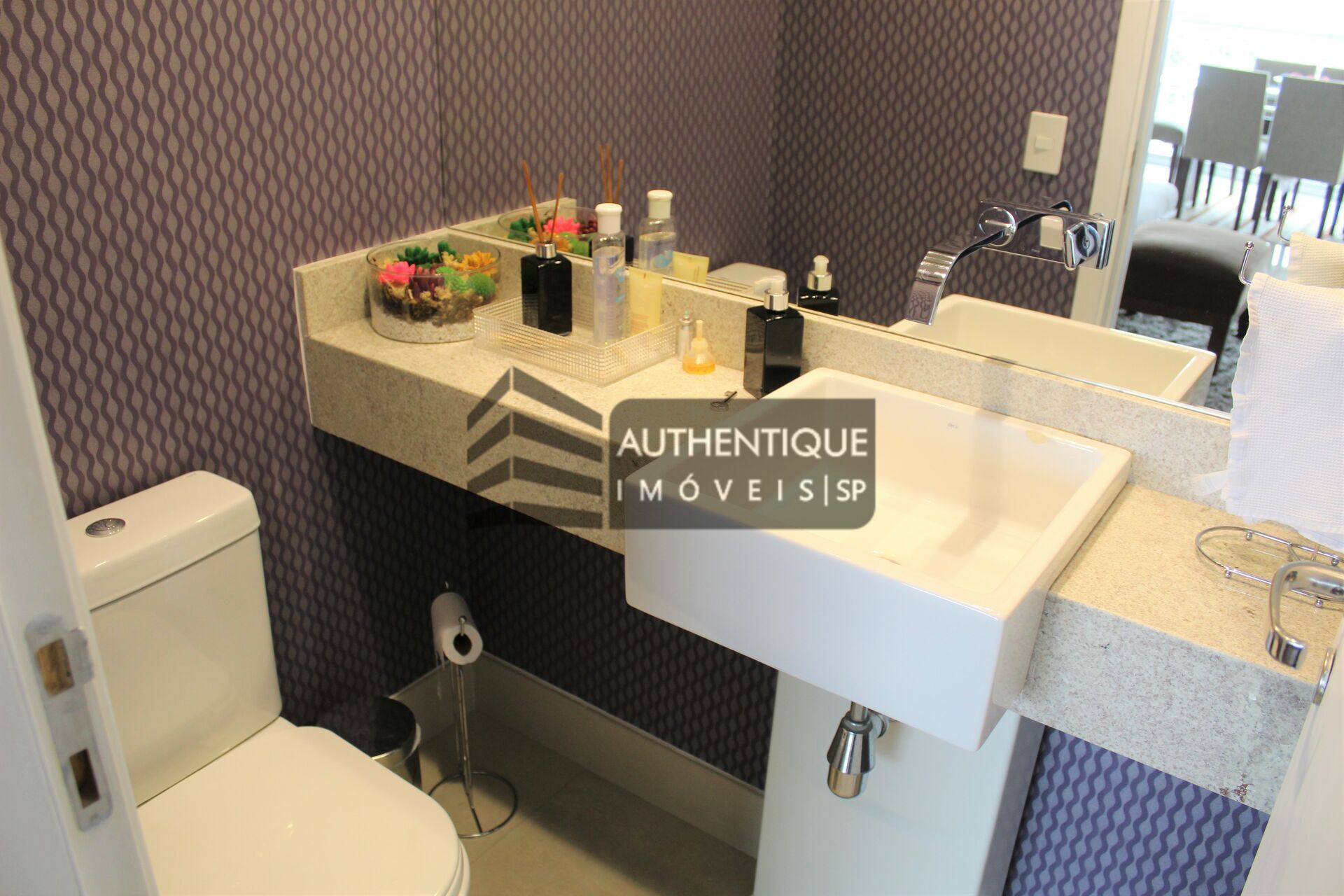 Apartamento à venda com 3 quartos, 128m² - Foto 26