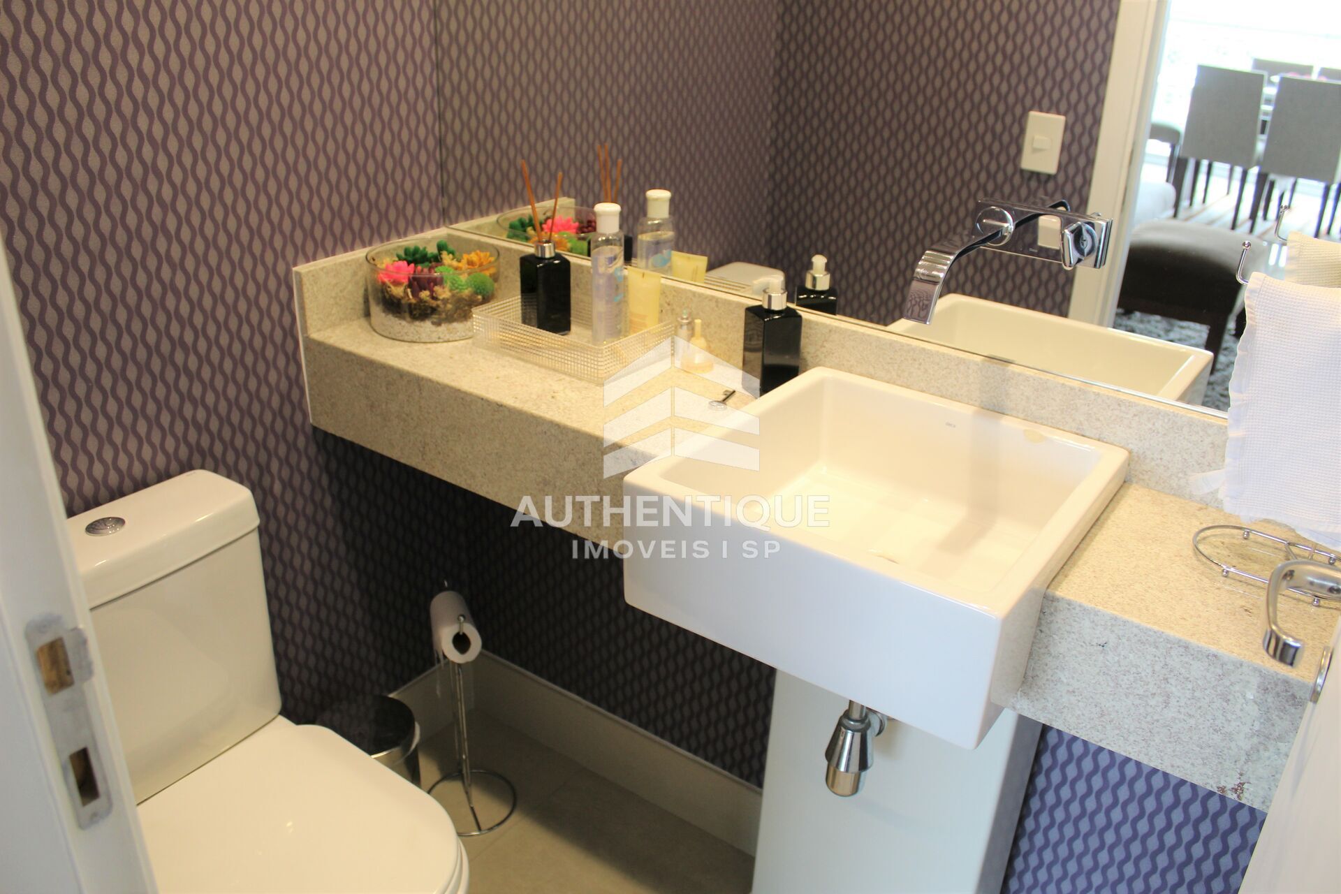 Apartamento, 3 quartos, 128 m² - Foto 26