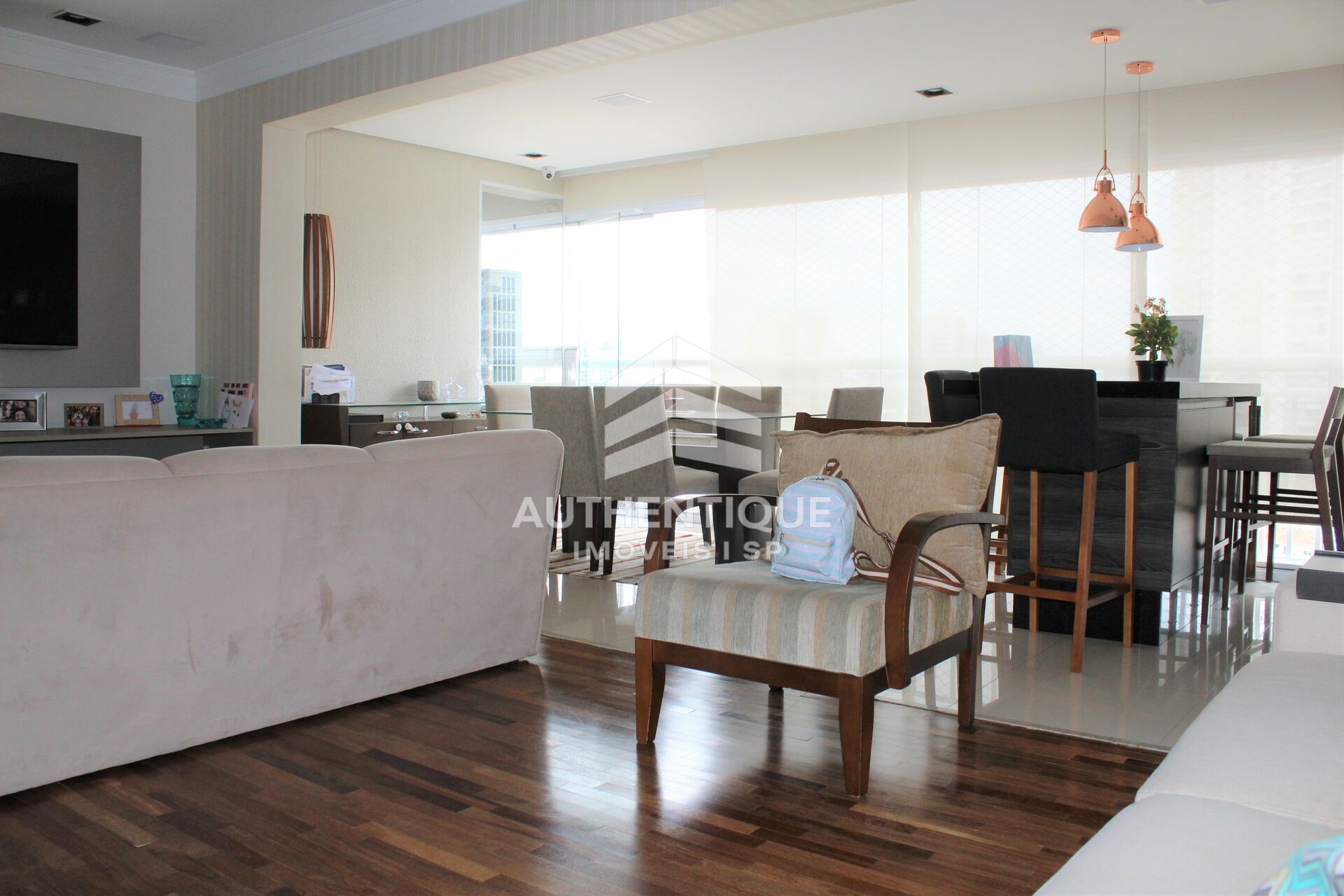 Apartamento, 3 quartos, 128 m² - Foto 9
