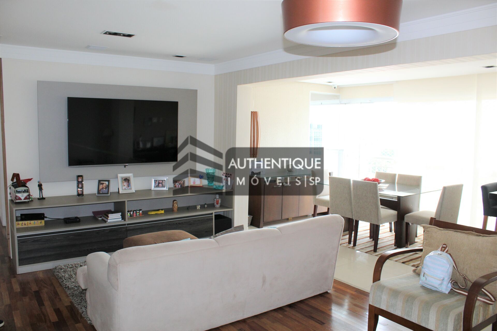 Apartamento à venda com 3 quartos, 128m² - Foto 10