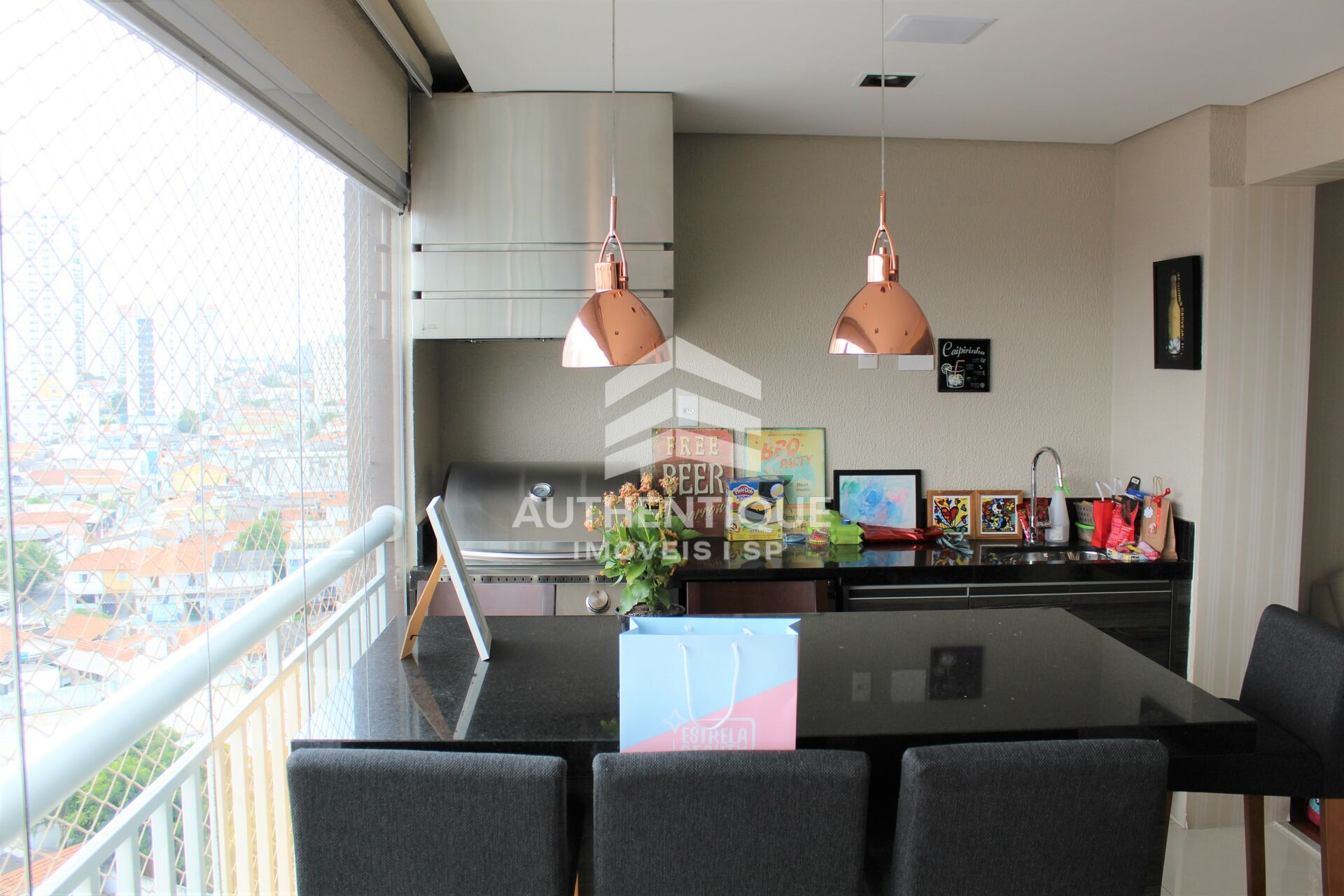 Apartamento, 3 quartos, 128 m² - Foto 13