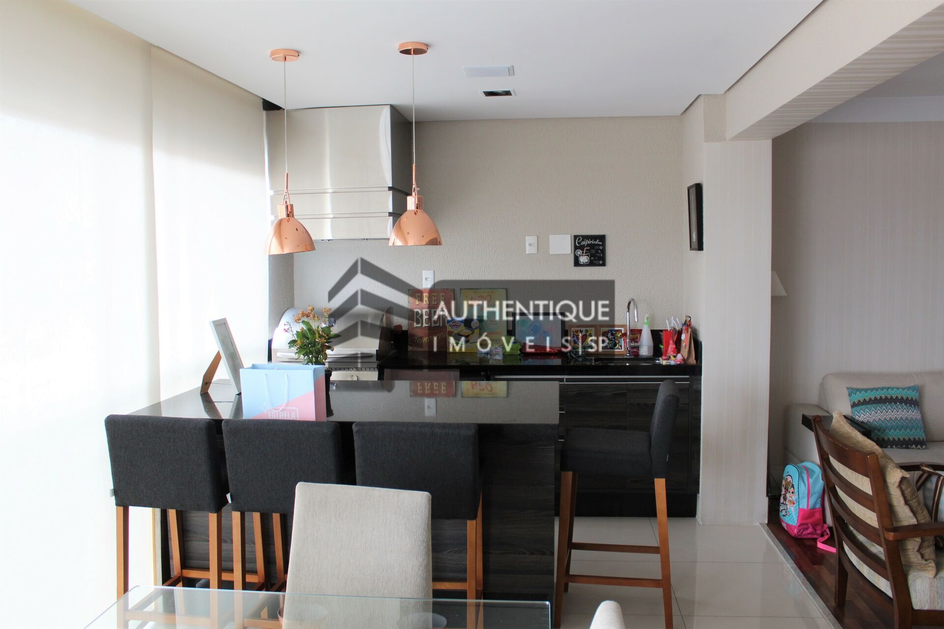 Apartamento à venda com 3 quartos, 128m² - Foto 18