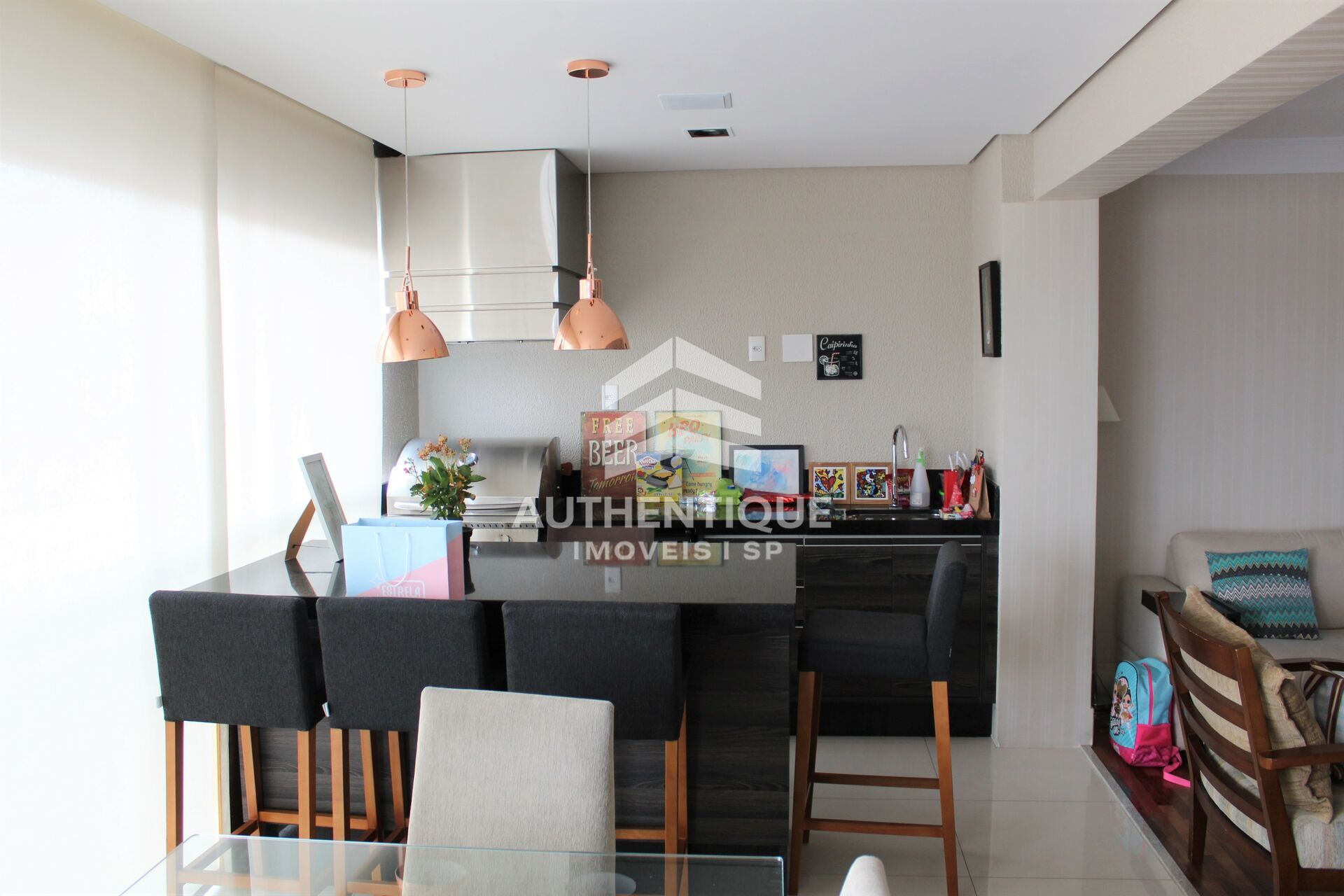 Apartamento, 3 quartos, 128 m² - Foto 18