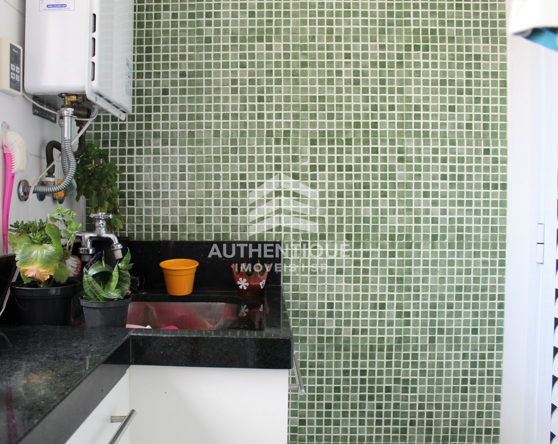 Apartamento, 3 quartos, 128 m² - Foto 23