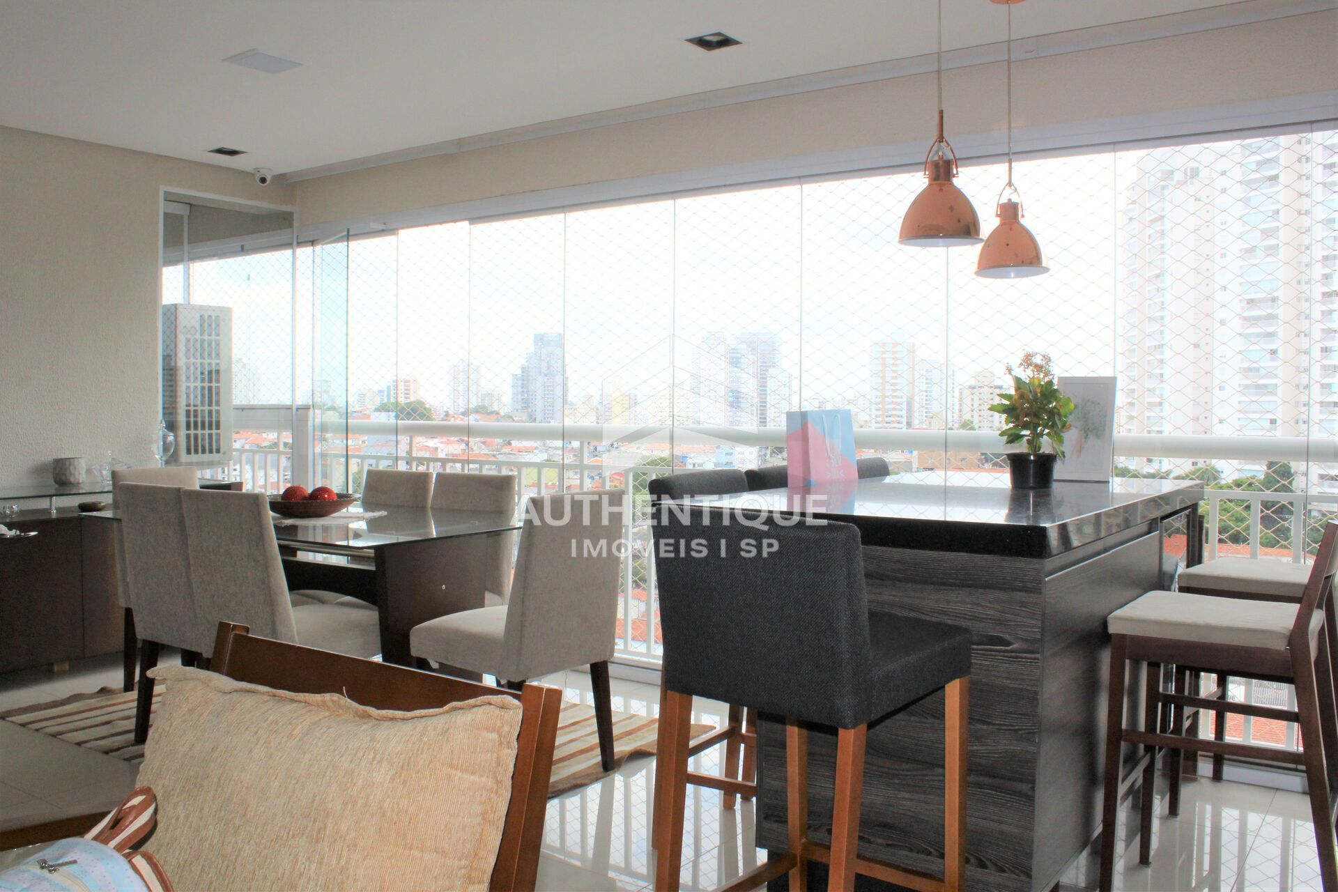 Apartamento, 3 quartos, 128 m² - Foto 4