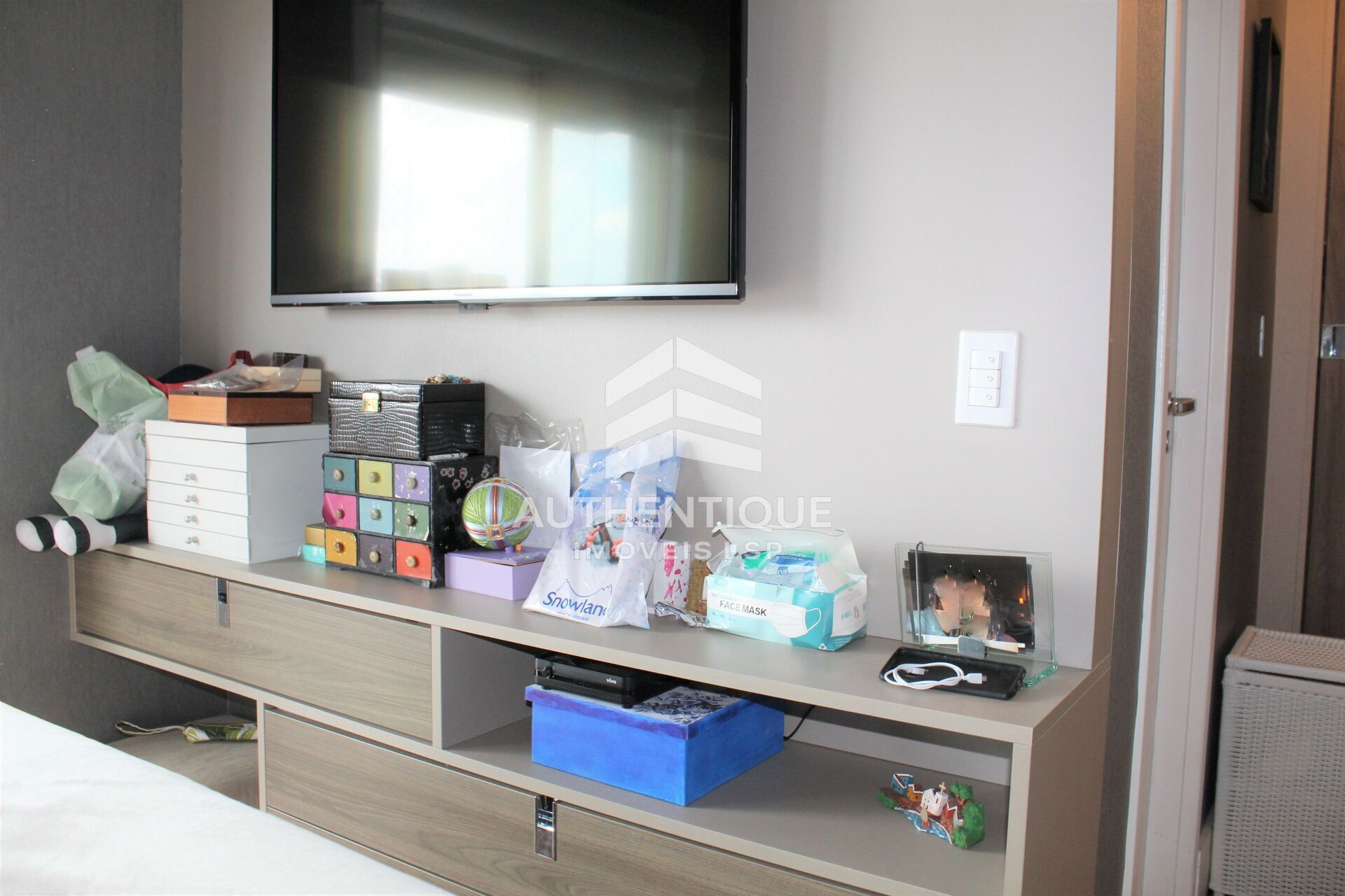 Apartamento, 3 quartos, 128 m² - Foto 33