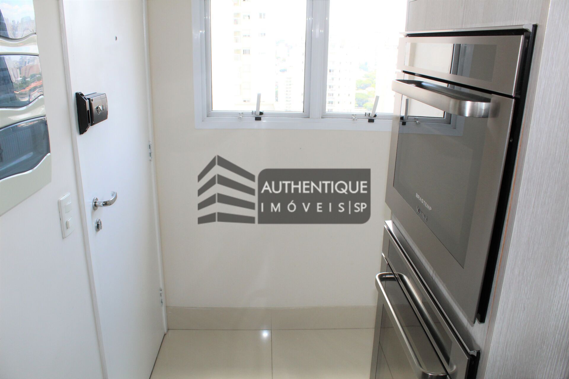 Apartamento à venda com 3 quartos, 128m² - Foto 21