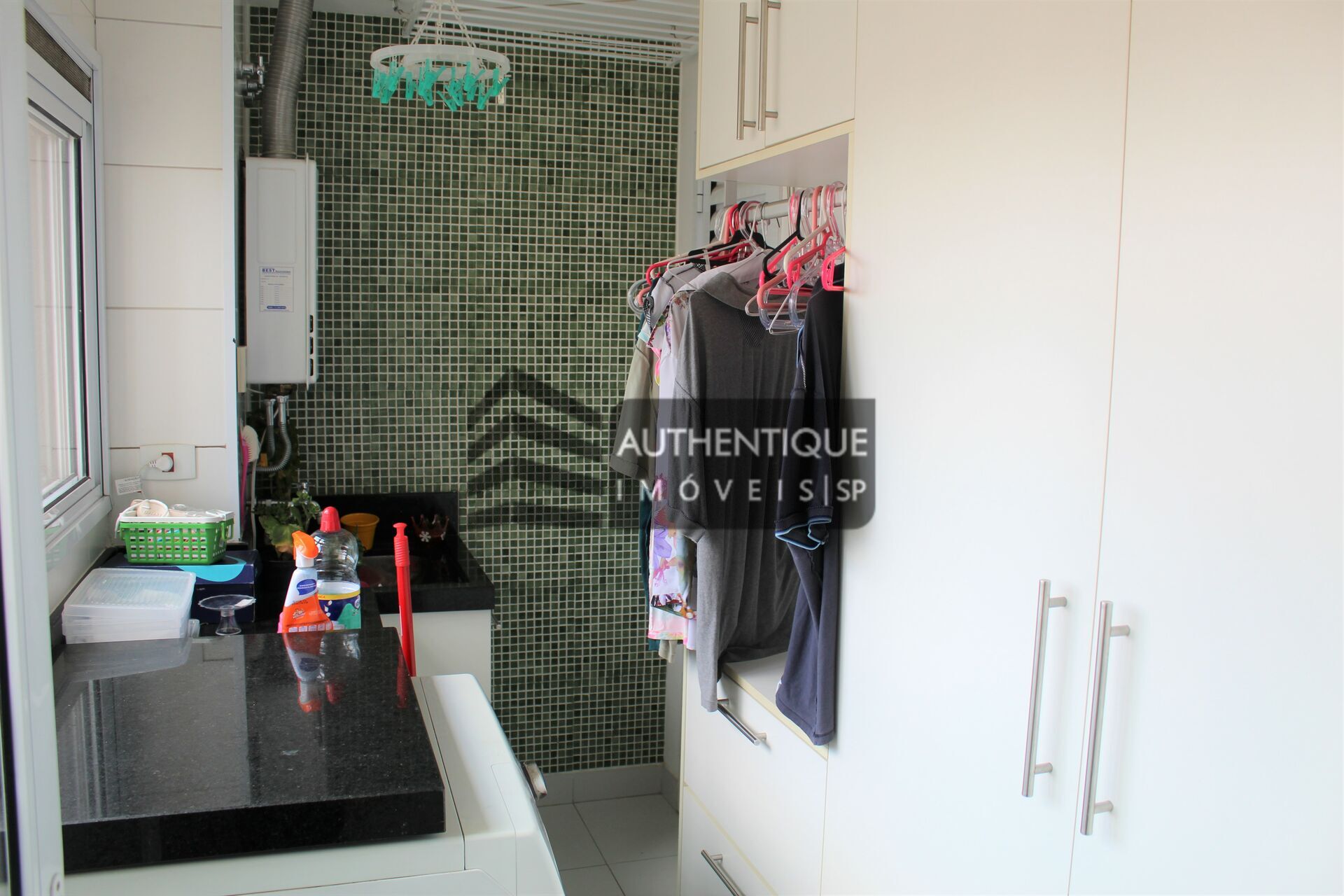 Apartamento à venda com 3 quartos, 128m² - Foto 22