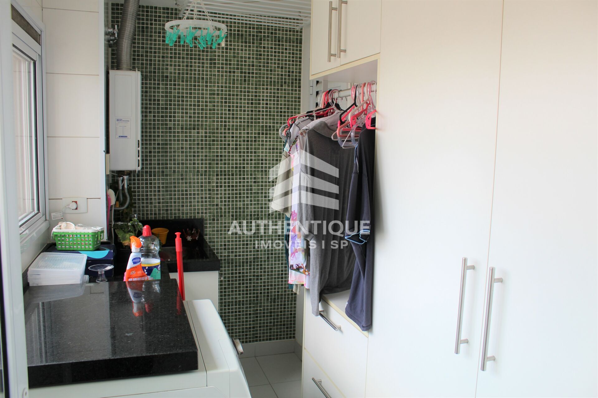 Apartamento, 3 quartos, 128 m² - Foto 22