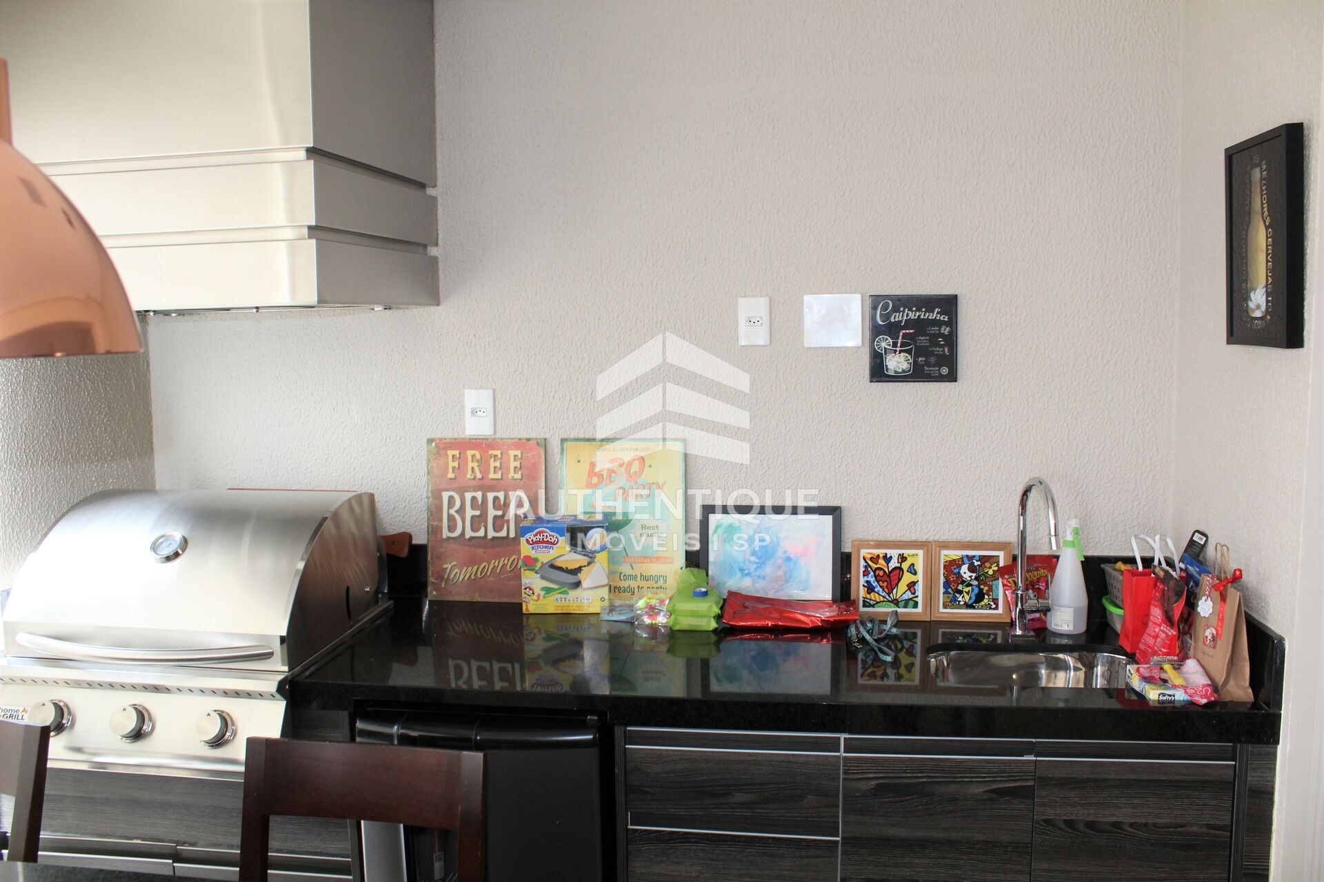 Apartamento, 3 quartos, 128 m² - Foto 14