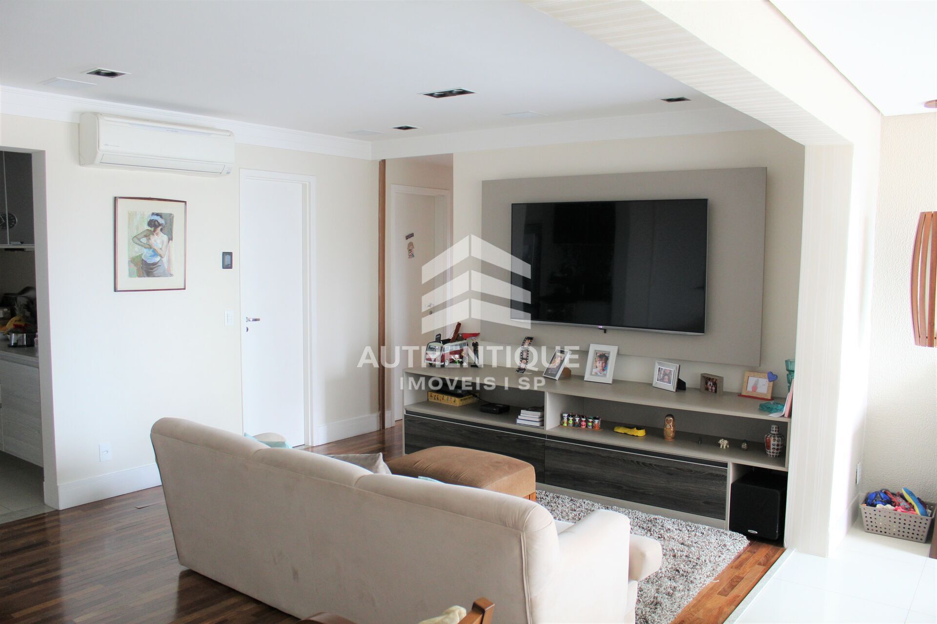 Apartamento, 3 quartos, 128 m² - Foto 11
