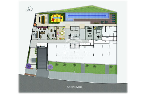 Apartamento, 2 quartos, 67 m² - Foto 5