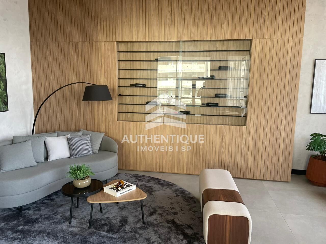 Apartamento, 1 quarto, 38 m² - Foto 30
