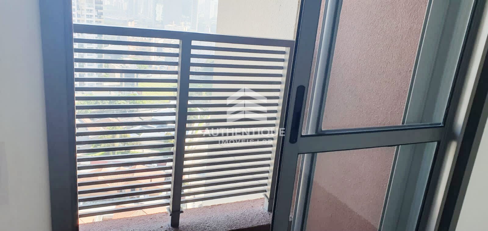 Apartamento, 1 quarto, 38 m² - Foto 5