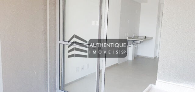 Apartamento à venda com 1 quarto, 38m² - Foto 4