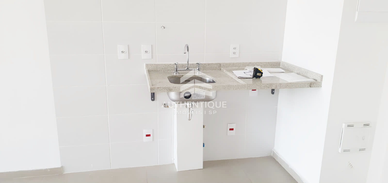 Apartamento, 1 quarto, 38 m² - Foto 6