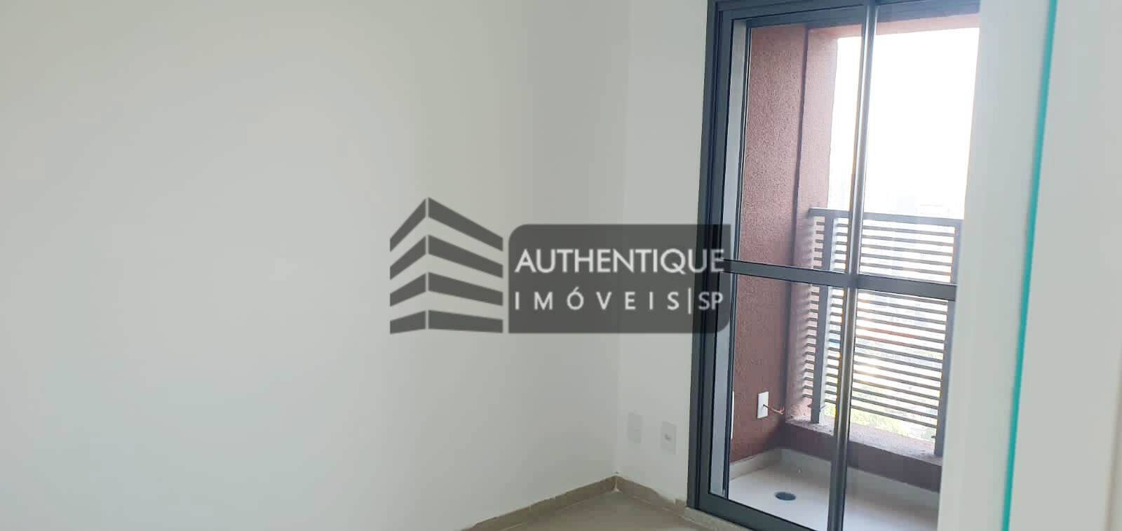 Apartamento à venda com 1 quarto, 38m² - Foto 7