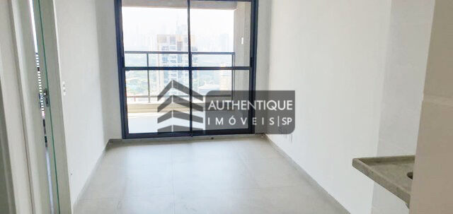 Apartamento à venda com 1 quarto, 38m² - Foto 2