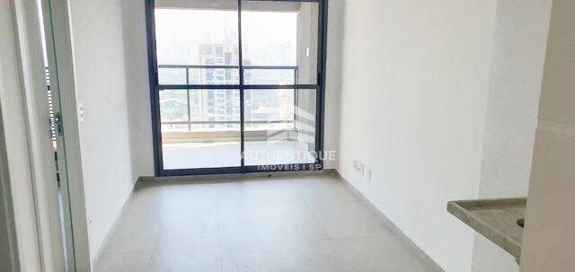 Apartamento, 1 quarto, 38 m² - Foto 2