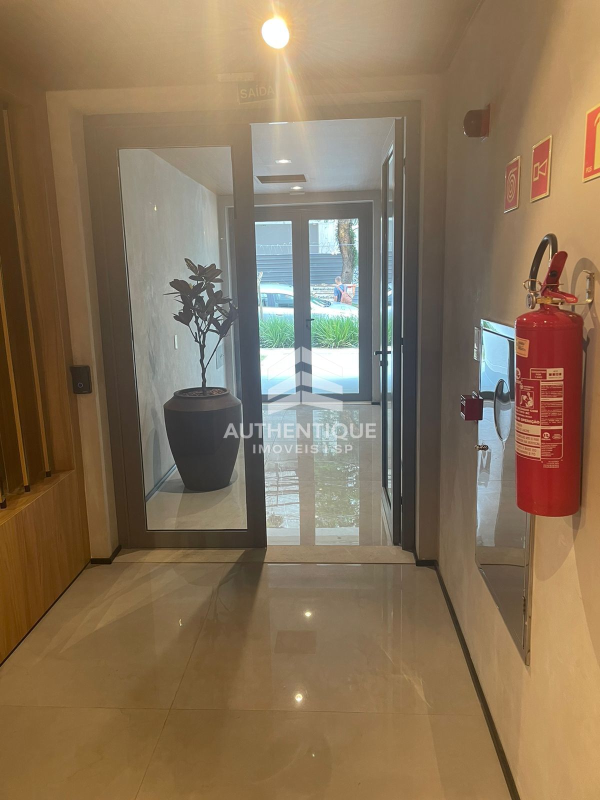 Apartamento, 1 quarto, 38 m² - Foto 23