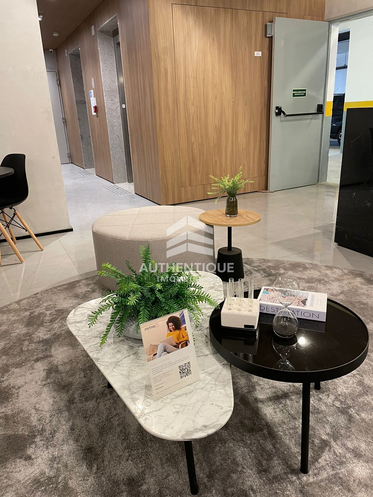 Apartamento, 1 quarto, 38 m² - Foto 21