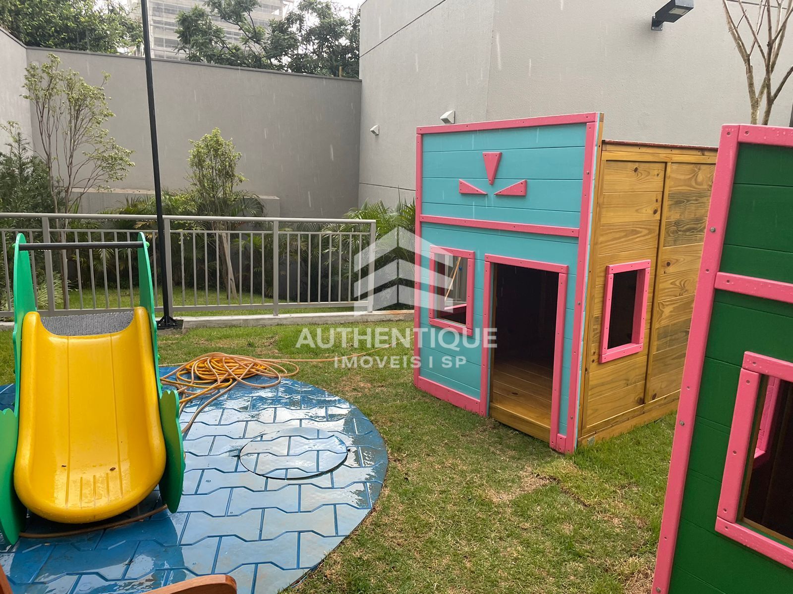 Apartamento, 1 quarto, 38 m² - Foto 47