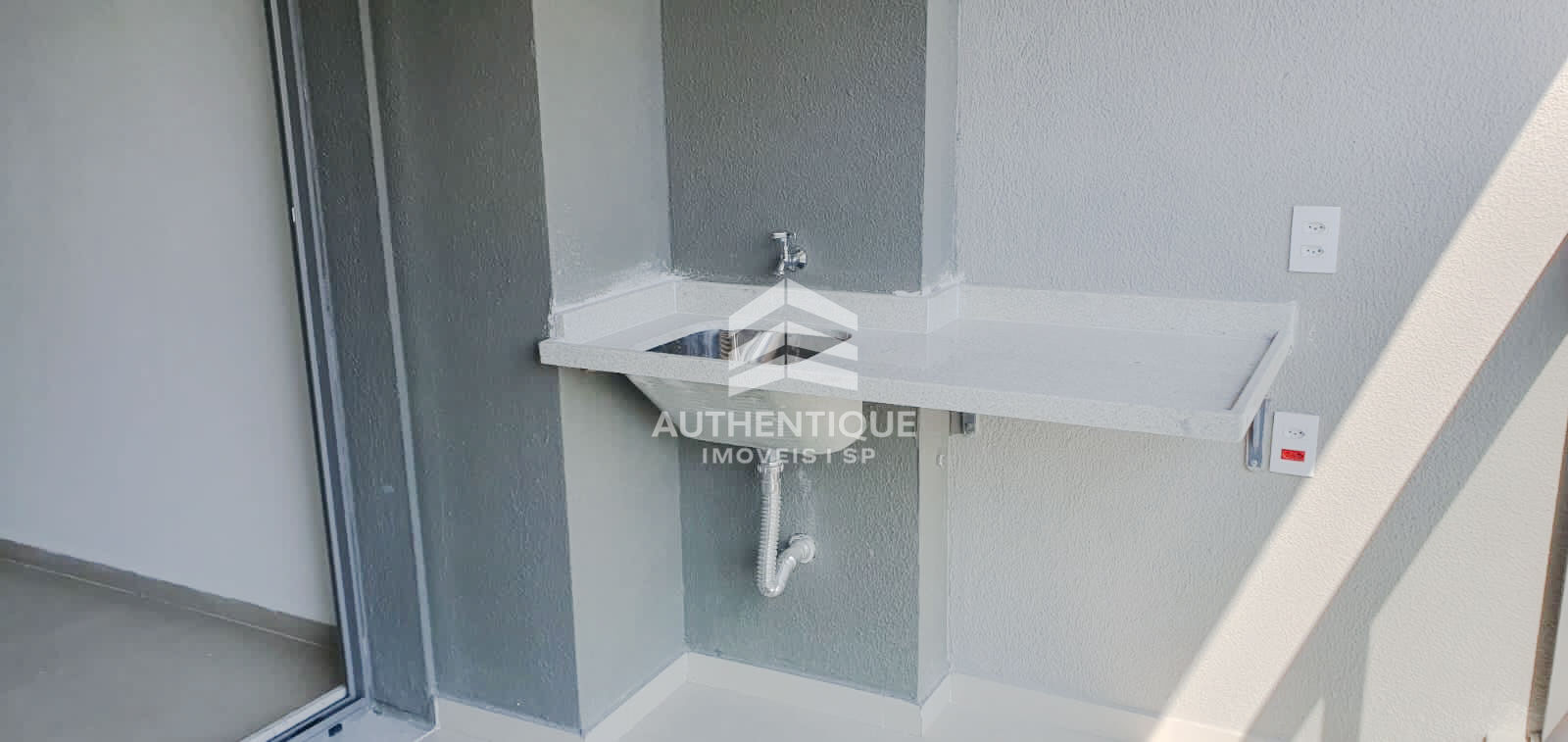 Apartamento, 1 quarto, 38 m² - Foto 9