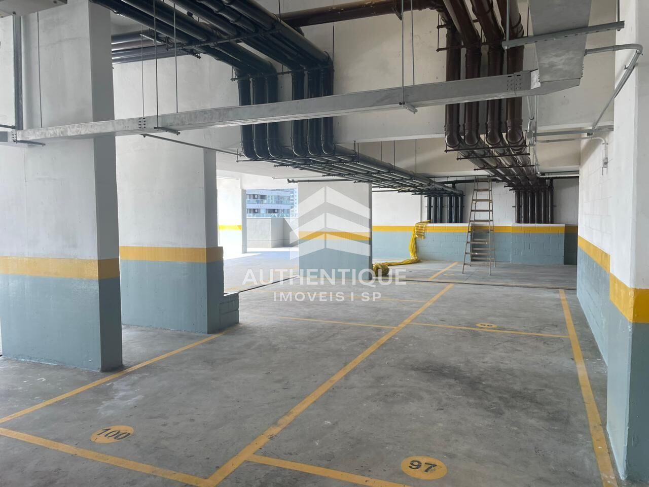 Apartamento, 1 quarto, 38 m² - Foto 42