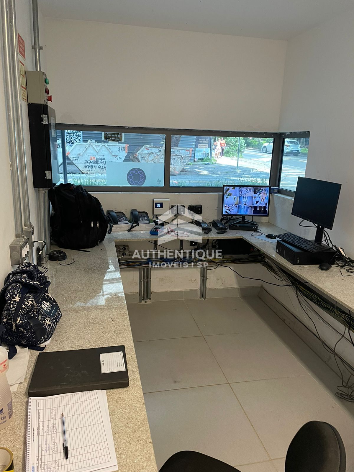 Apartamento, 1 quarto, 38 m² - Foto 48