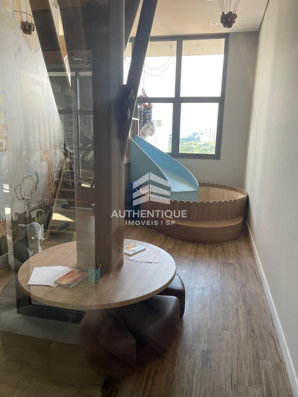 Apartamento, 1 quarto, 38 m² - Foto 37