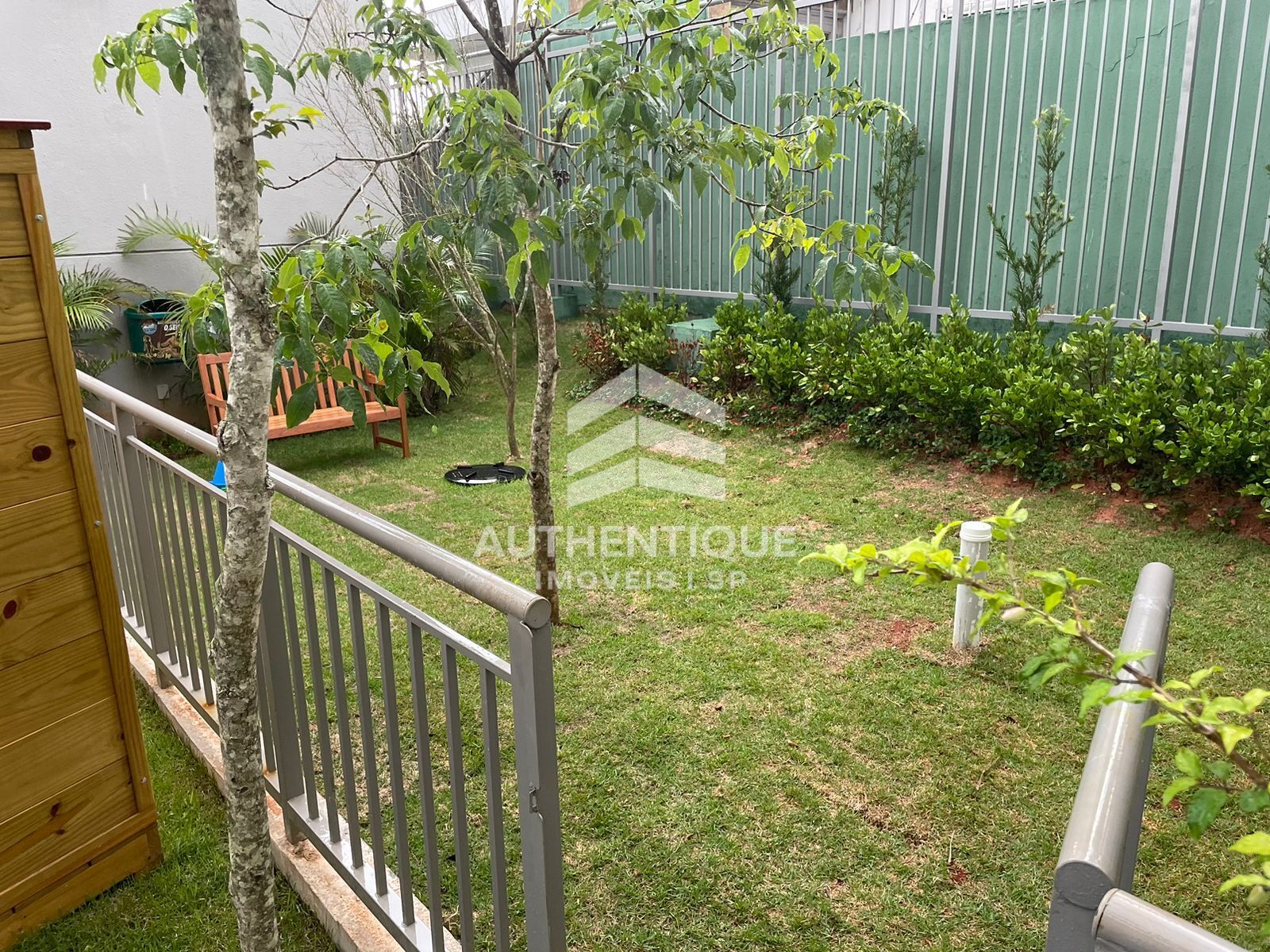 Apartamento, 1 quarto, 38 m² - Foto 43