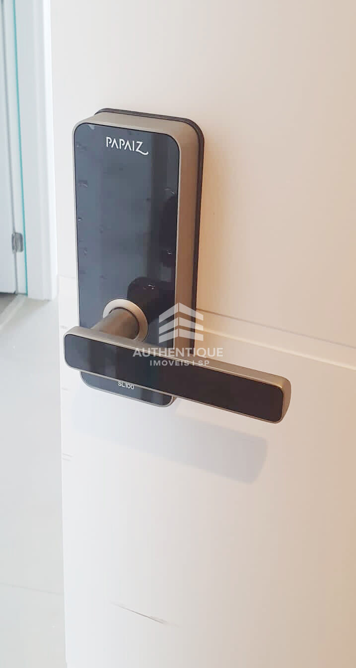 Apartamento, 1 quarto, 38 m² - Foto 10