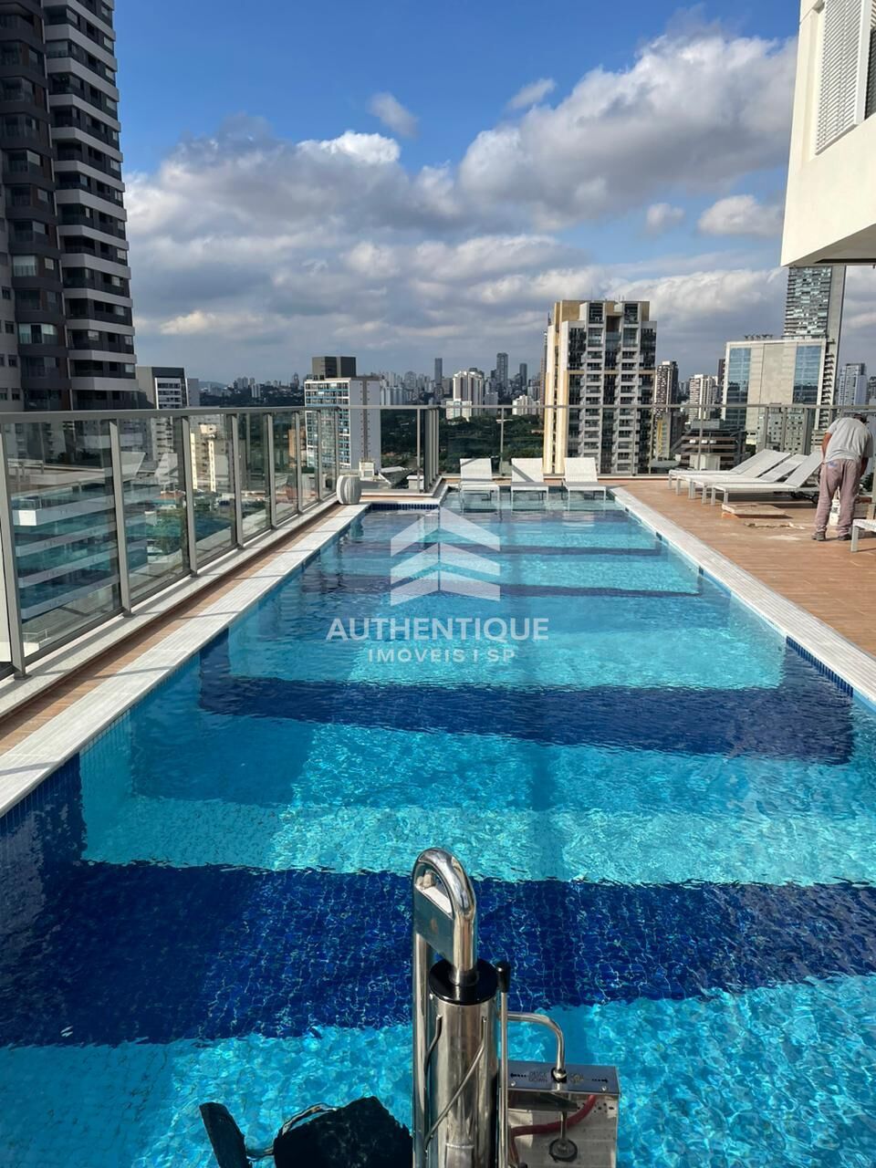 Apartamento, 1 quarto, 38 m² - Foto 19