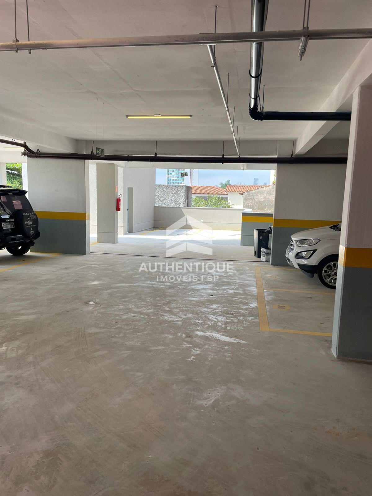 Apartamento, 1 quarto, 38 m² - Foto 44
