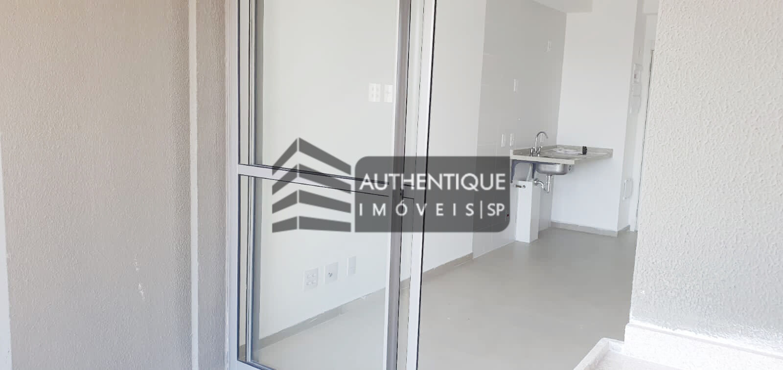 Apartamento à venda com 1 quarto, 38m² - Foto 3