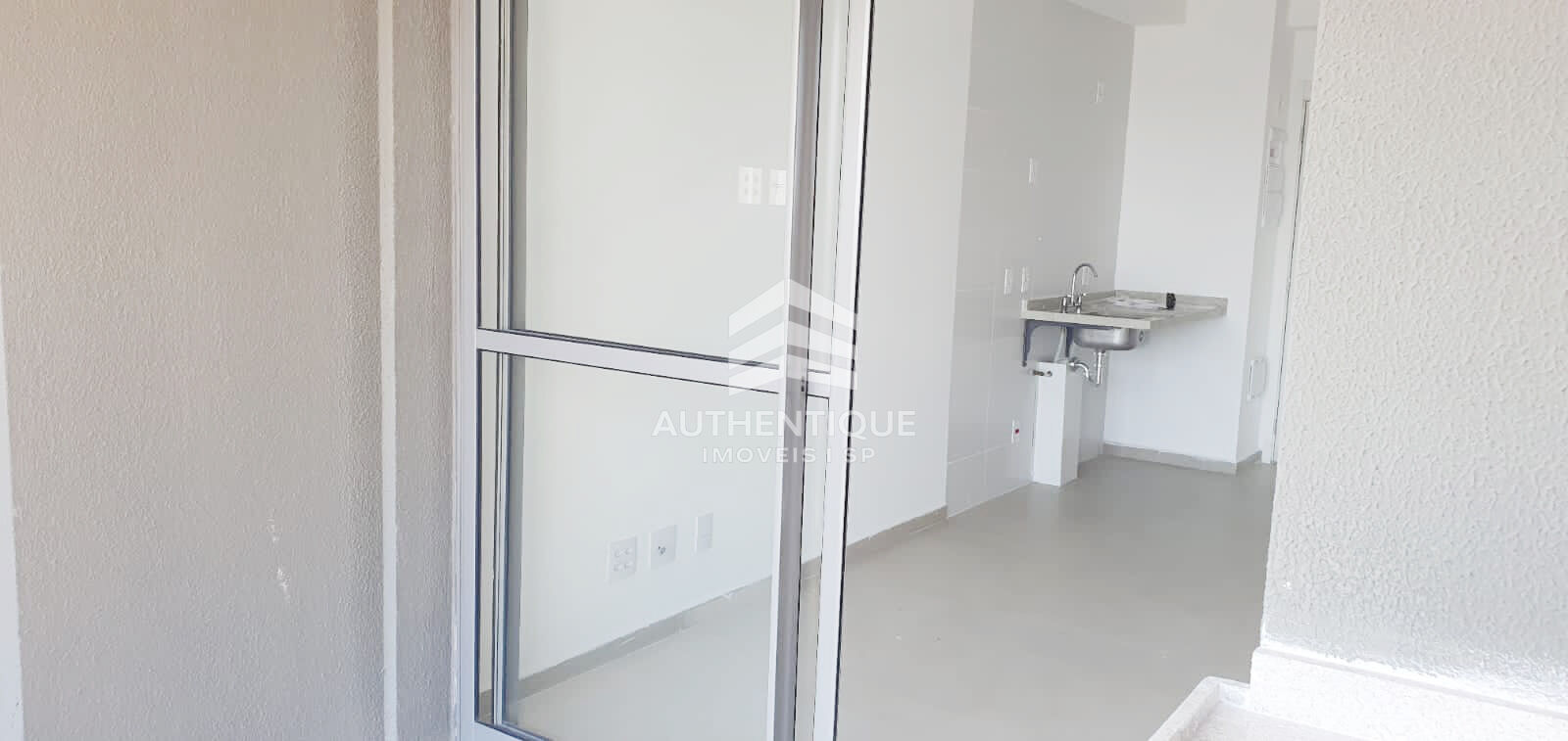 Apartamento, 1 quarto, 38 m² - Foto 3