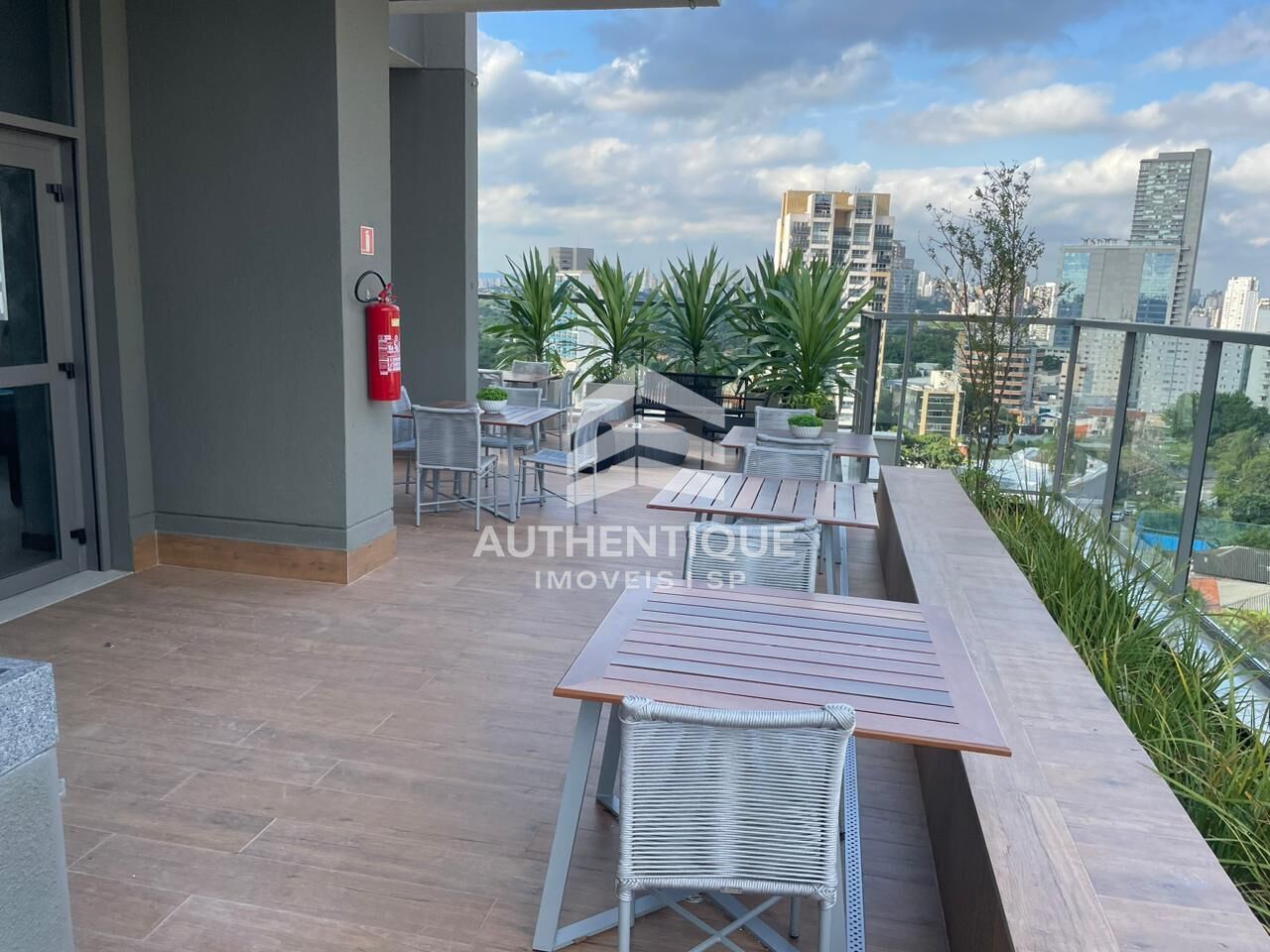 Apartamento, 1 quarto, 38 m² - Foto 24