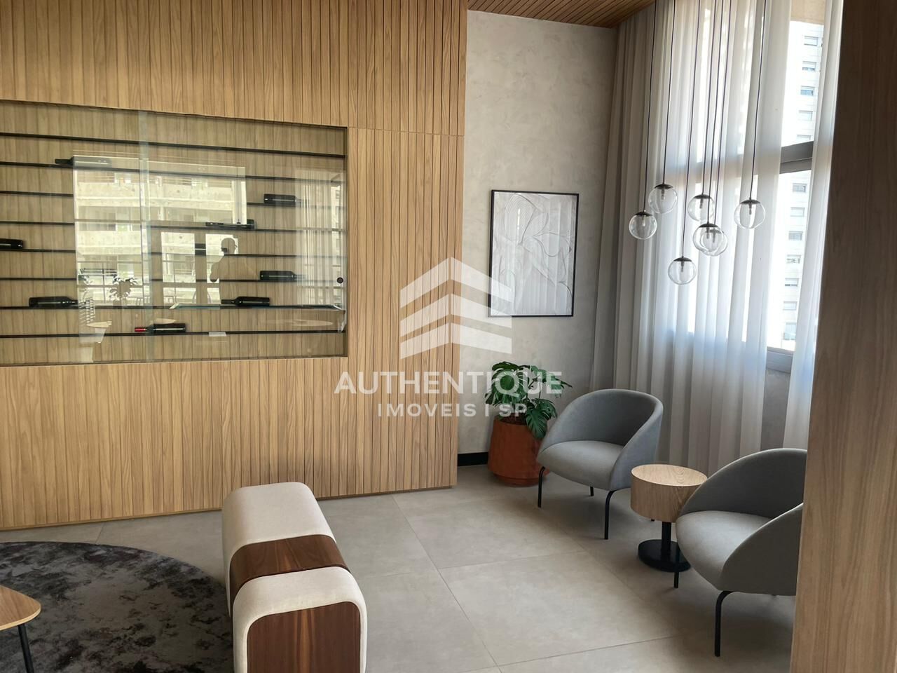 Apartamento, 1 quarto, 38 m² - Foto 33