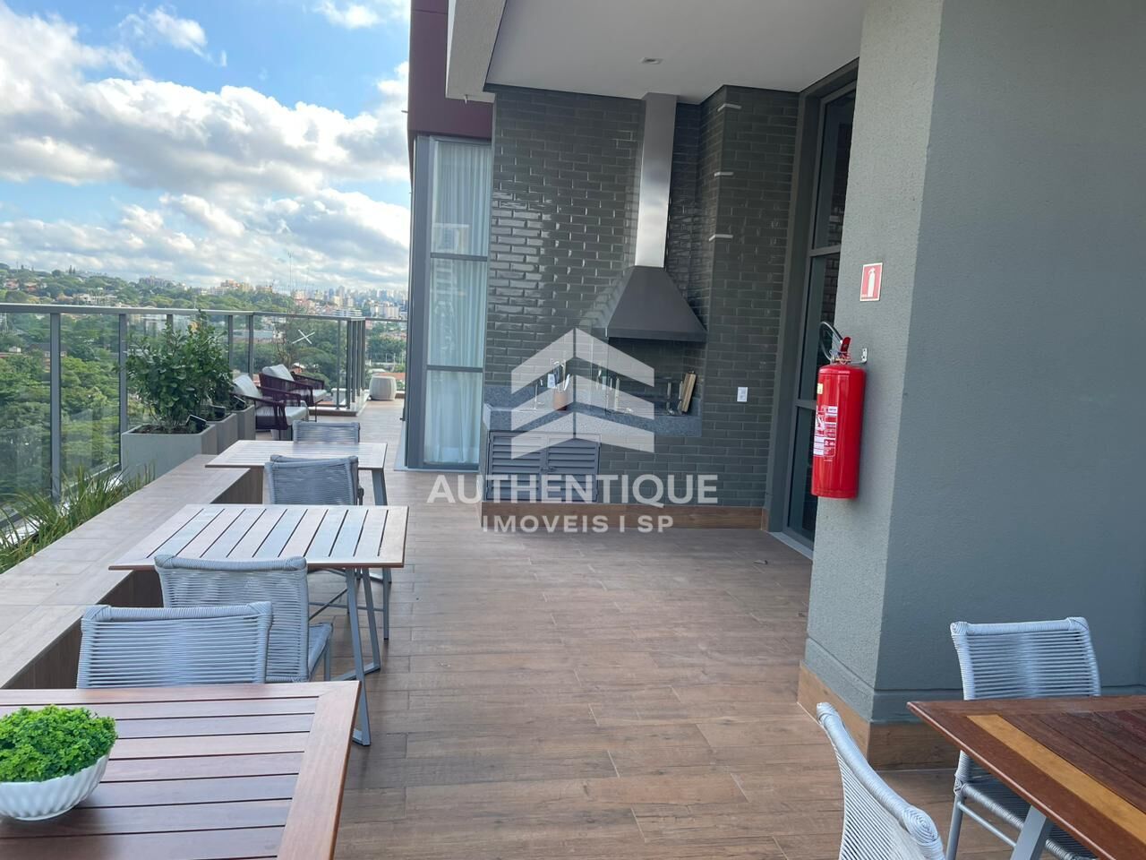 Apartamento, 1 quarto, 38 m² - Foto 27