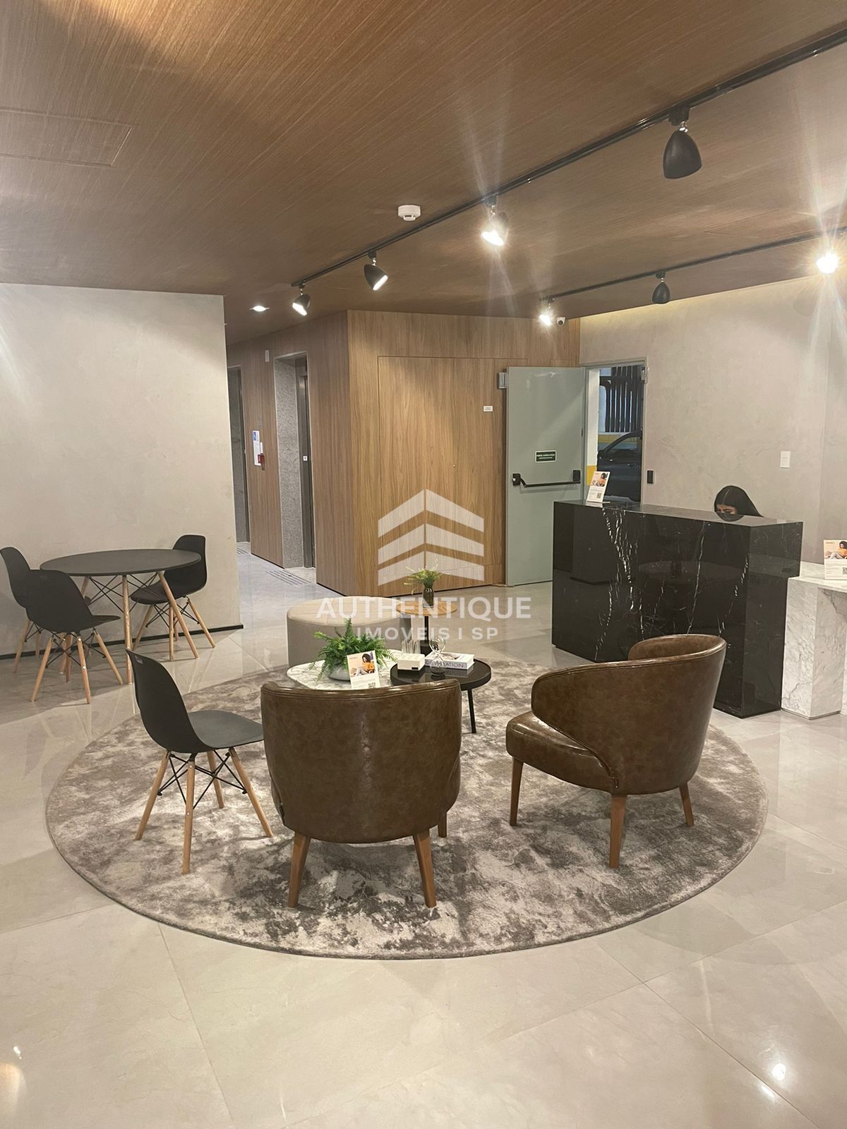 Apartamento, 1 quarto, 38 m² - Foto 22