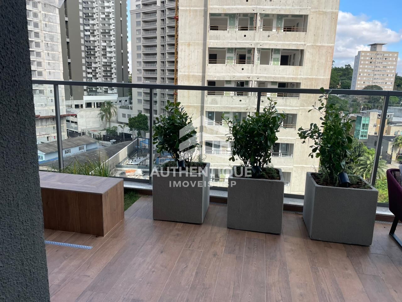 Apartamento, 1 quarto, 38 m² - Foto 26