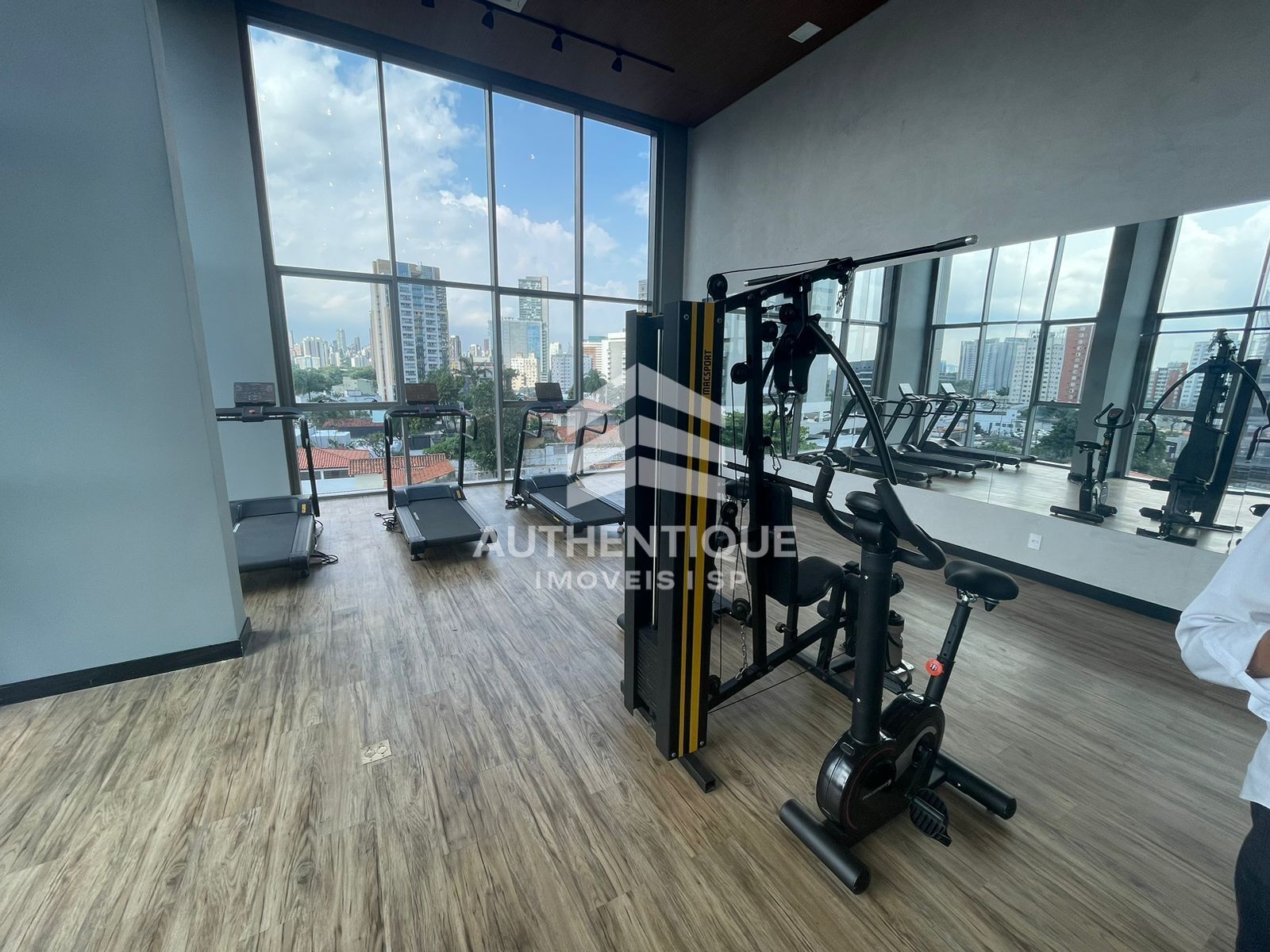 Apartamento, 1 quarto, 38 m² - Foto 28
