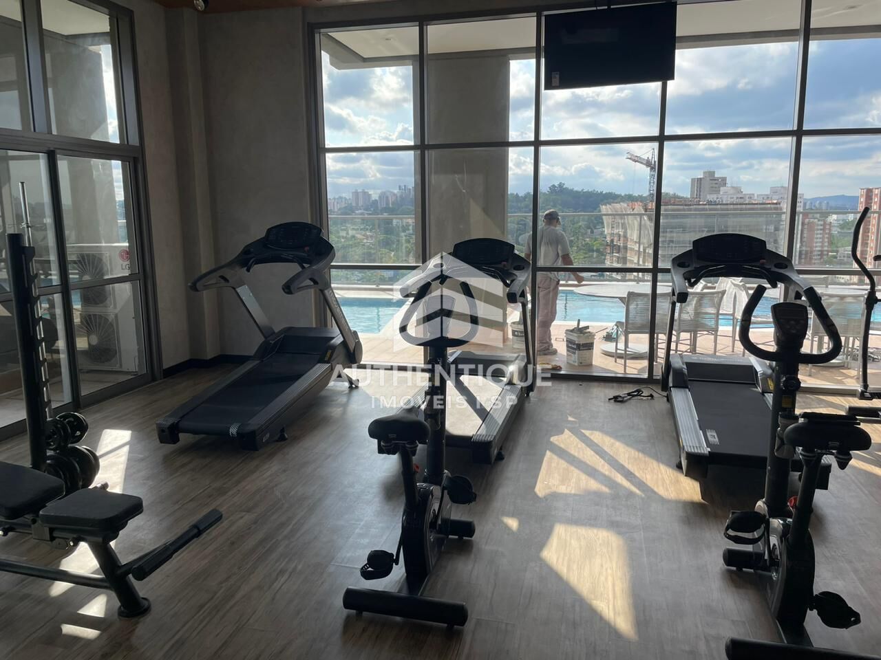 Apartamento, 1 quarto, 38 m² - Foto 40