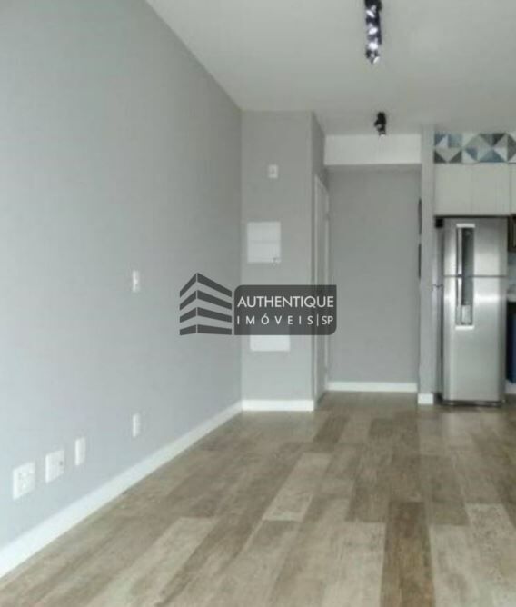 Apartamento à venda com 1 quarto, 52m² - Foto 5