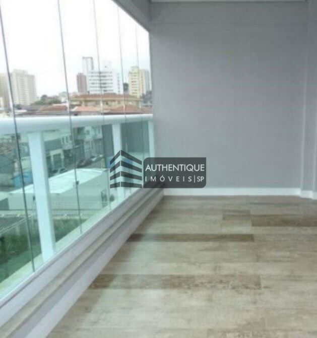 Apartamento à venda com 1 quarto, 52m² - Foto 1